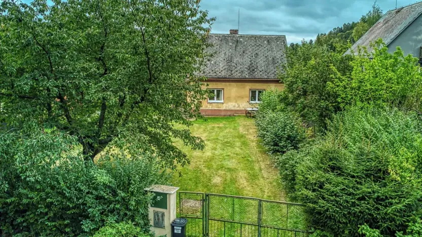 Prodej rodinného domu, Boleboř, 124 m2