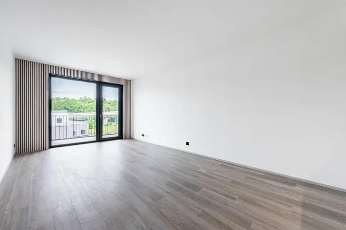 Pronájem bytu 2+kk, Praha - Hlubočepy, Na Zlíchově, 53 m2
