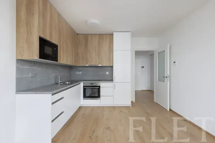 Pronájem bytu 2+kk, Praha - Chodov, Nebřenická, 44 m2