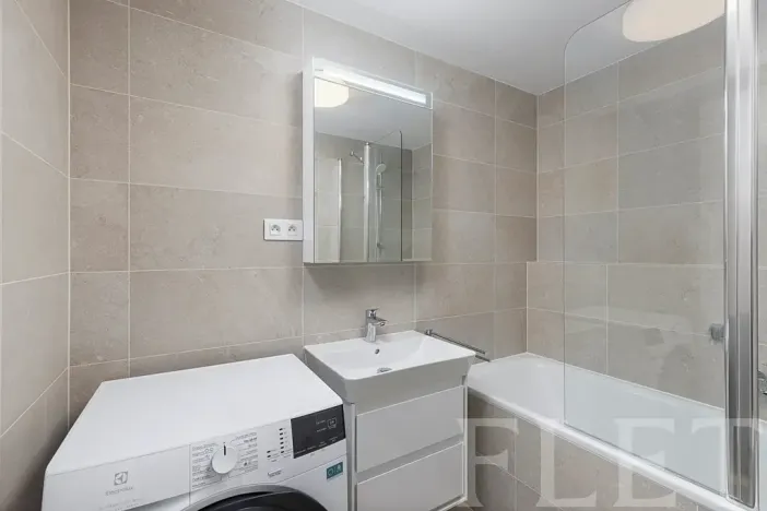 Pronájem bytu 2+kk, Praha - Chodov, Nebřenická, 44 m2
