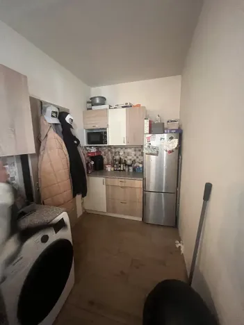 Pronájem bytu 2+kk, Jablonec nad Nisou, Jizerská, 43 m2