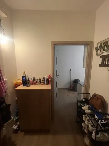 Pronájem bytu 2+kk, Jablonec nad Nisou, Jizerská, 43 m2