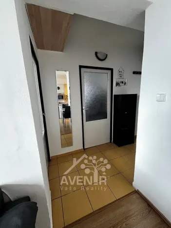 Pronájem bytu 3+kk, Praha - Strašnice, Přetlucká, 42 m2