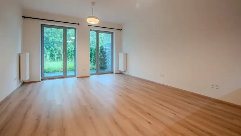 Pronájem bytu 2+kk, Kutná Hora, Plk. Loudy, 47 m2