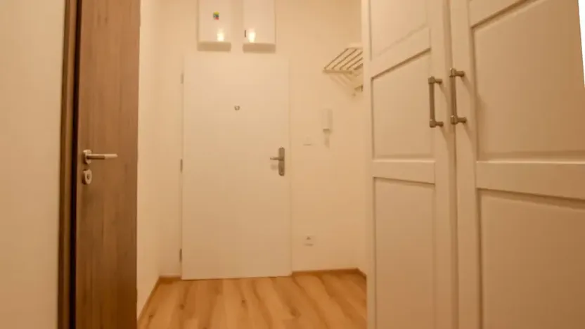 Pronájem bytu 2+kk, Kutná Hora, Plk. Loudy, 47 m2