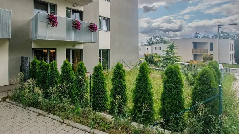 Pronájem bytu 2+kk, Kutná Hora, Plk. Loudy, 47 m2