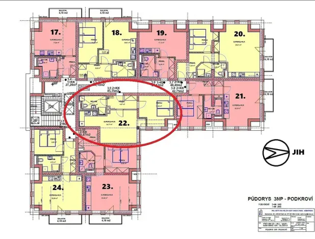 Prodej bytu 2+kk, Kašperské Hory, Česká, 45 m2