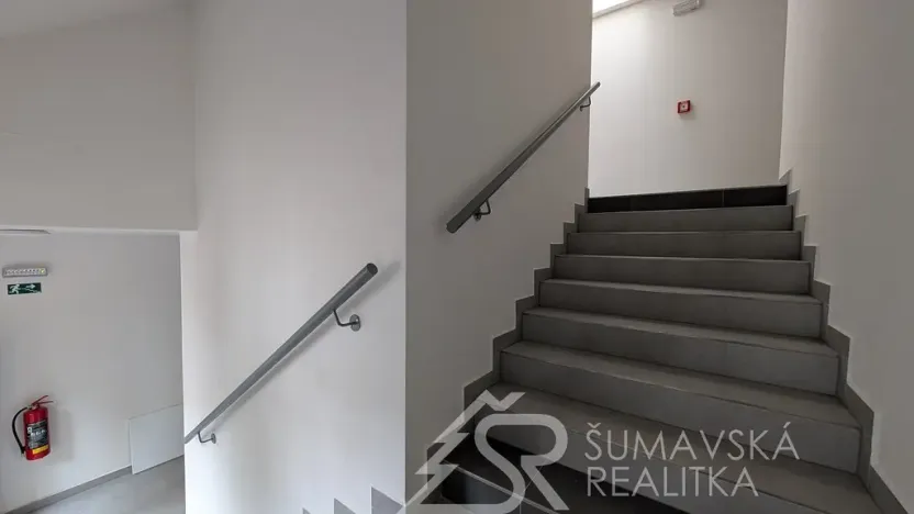 Prodej bytu 2+kk, Kašperské Hory, Česká, 45 m2
