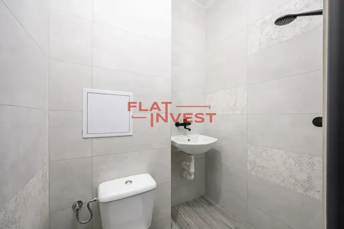 Prodej bytu 1+kk, Rumburk, Náměstí Dobrovského, 25 m2