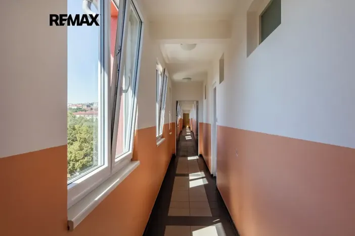 Prodej bytu 2+kk, Praha - Vršovice, Karpatská, 49 m2