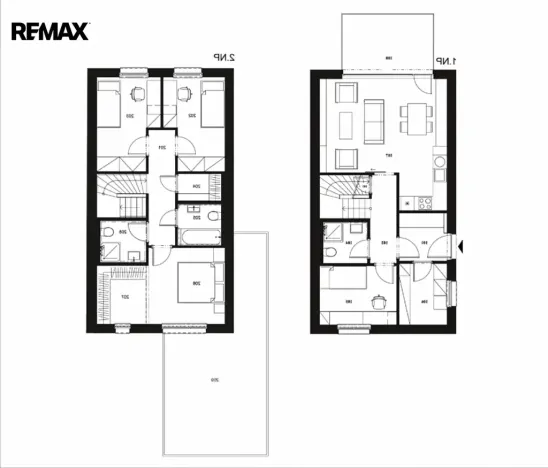 Prodej rodinného domu, Praha - Přední Kopanina, Do roklí, 115 m2