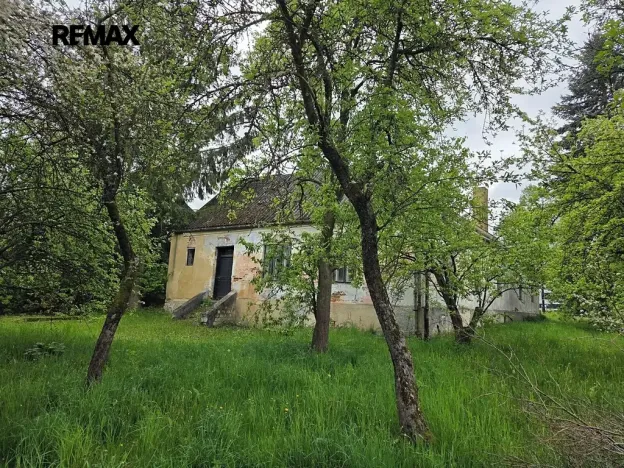 Prodej rodinného domu, Slatina, 215 m2