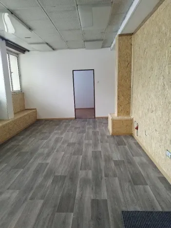 Pronájem kanceláře, Brno, Pod sídlištěm, 65 m2