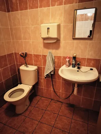 Pronájem kanceláře, Brno, Pod sídlištěm, 15 m2