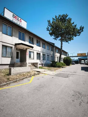 Pronájem kanceláře, Brno, Pod sídlištěm, 20 m2