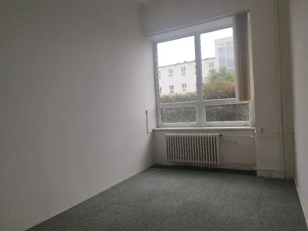 Pronájem kanceláře, Pardubice, 18 m2
