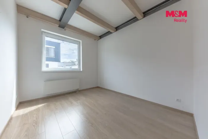 Pronájem bytu 3+kk, Praha - Březiněves, Pěnkaví, 110 m2