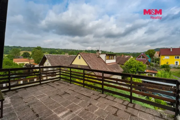 Prodej chaty, Úštěk - Tetčiněves, 72 m2