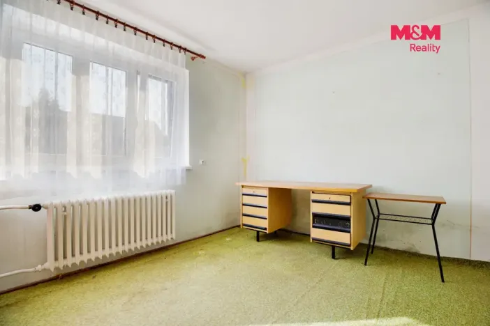 Prodej rodinného domu, Dubá, Nové město, 175 m2