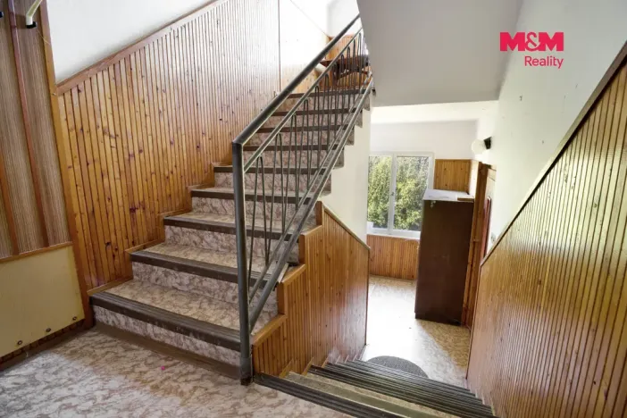 Prodej rodinného domu, Dubá, Nové město, 175 m2