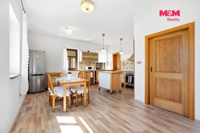 Prodej rodinného domu, Bezděz, 112 m2