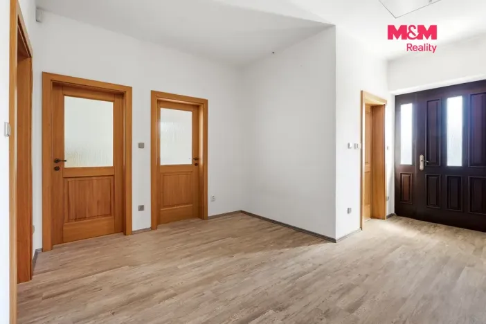 Prodej rodinného domu, Bezděz, 112 m2