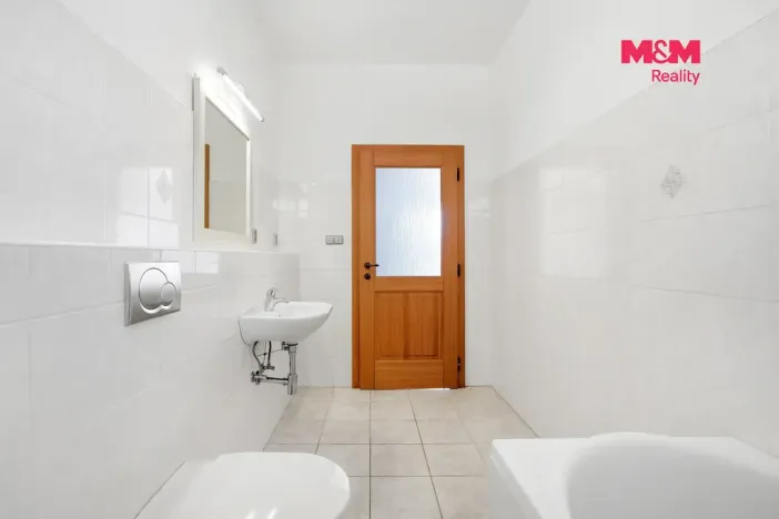 Prodej rodinného domu, Bezděz, 112 m2