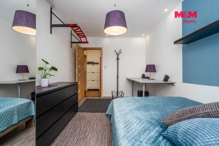 Prodej bytu 4+1, Nymburk, Šeříková, 89 m2