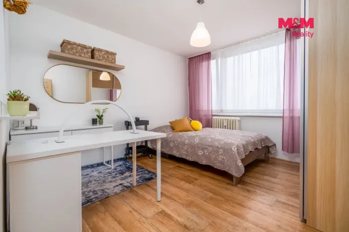 Prodej bytu 4+1, Nymburk, Šeříková, 89 m2