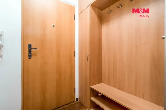 Prodej bytu 4+1, Nymburk, Šeříková, 89 m2