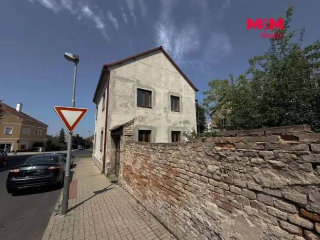Prodej rodinného domu, Louny, Bezručova, 233 m2