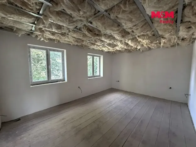Prodej rodinného domu, Louny, Bezručova, 233 m2
