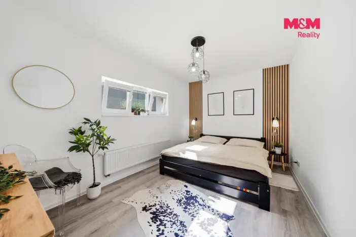 Prodej rodinného domu, Malíkov, 180 m2