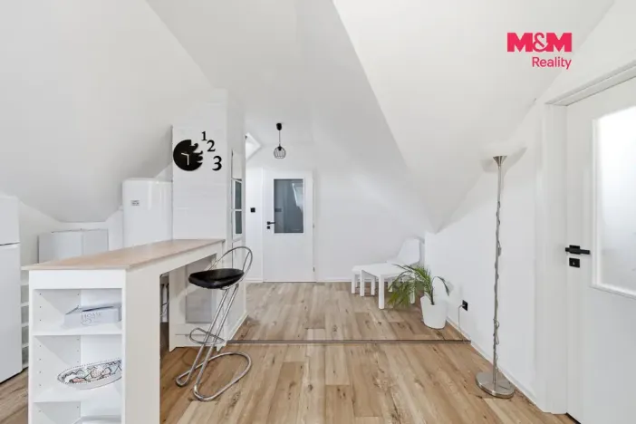 Prodej rodinného domu, Malíkov, 180 m2