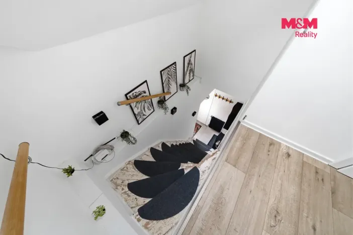 Prodej rodinného domu, Malíkov, 180 m2