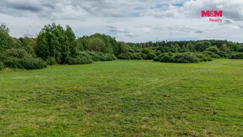 Prodej louky, Jestřebí, 14822 m2
