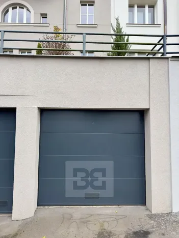 Pronájem bytu 3+kk, Praha - Smíchov, Na Provaznici, 74 m2