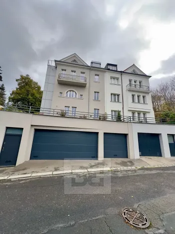 Pronájem bytu 3+kk, Praha - Smíchov, Na Provaznici, 74 m2