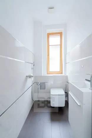 Pronájem bytu 2+1, Praha - Braník, Vlnitá, 90 m2