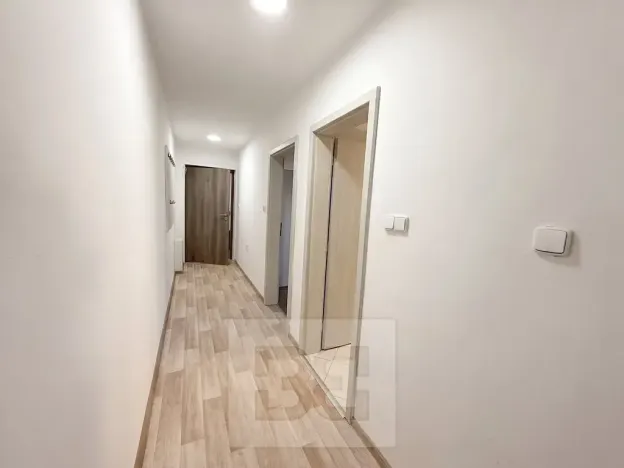 Pronájem bytu 2+kk, Veselí nad Lužnicí, Třída Čs. armády, 50 m2