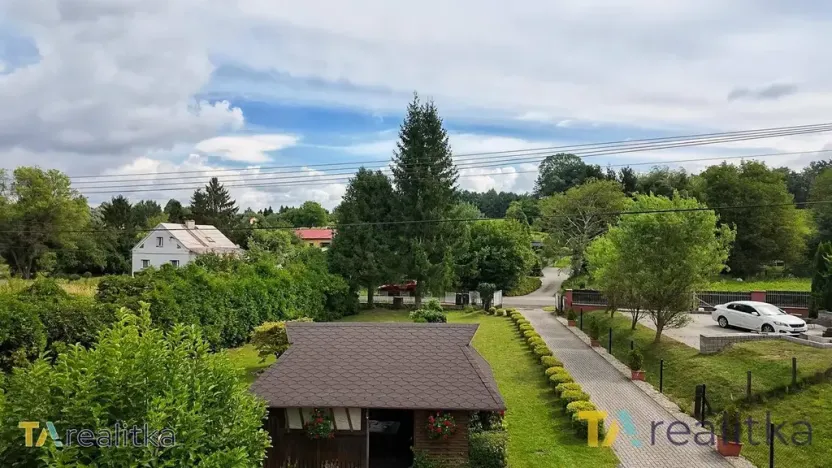 Prodej rodinného domu, Rychvald, Ztracená, 300 m2