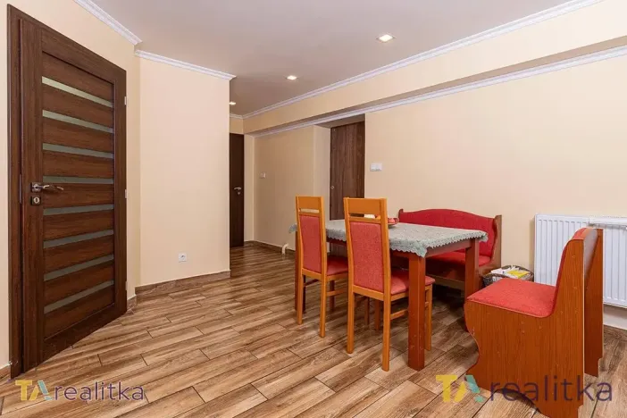 Prodej rodinného domu, Rychvald, Ztracená, 300 m2