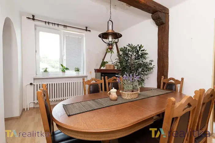 Prodej rodinného domu, Rychvald, Ztracená, 300 m2