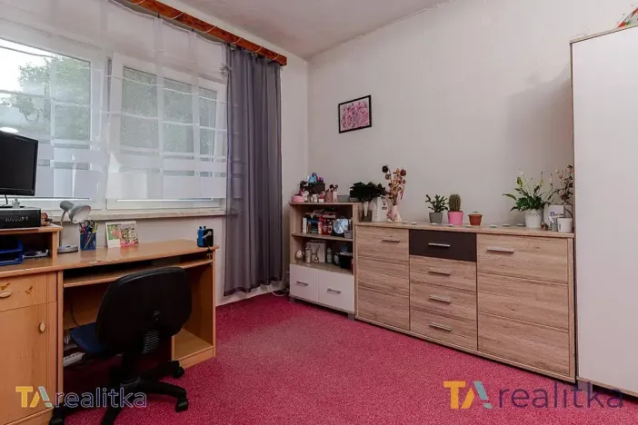 Prodej rodinného domu, Petřvald, Rychvaldská, 150 m2