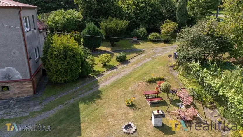 Prodej rodinného domu, Petřvald, Rychvaldská, 150 m2