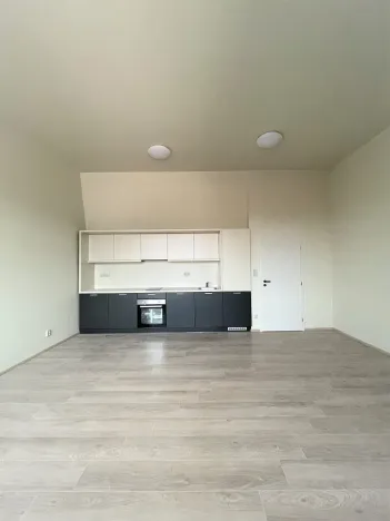Pronájem bytu 1+kk, Příbram, náměstí T. G. Masaryka, 40 m2
