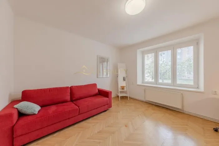 Pronájem bytu 3+1, Olomouc, Starodružiníků, 82 m2