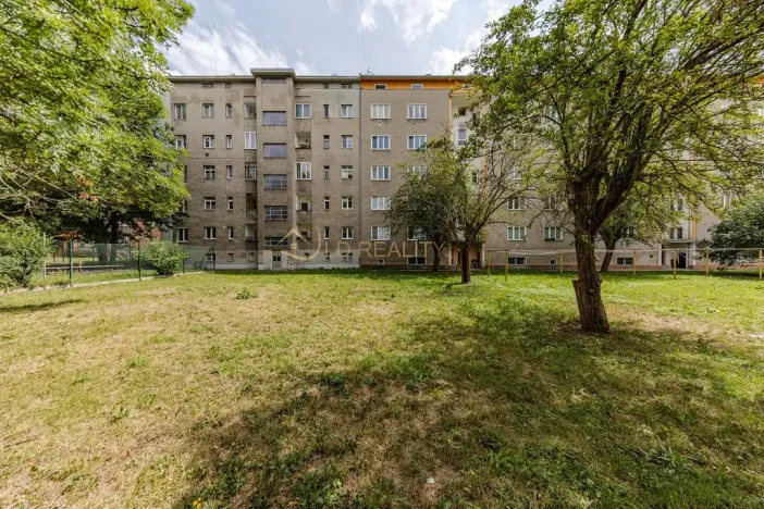 Pronájem bytu 3+1, Olomouc, Starodružiníků, 82 m2