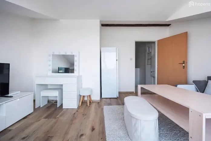 Prodej činžovního domu, Brno, Okružní, 787 m2