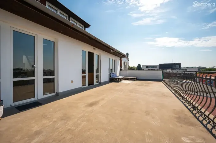 Prodej činžovního domu, Brno, Okružní, 787 m2